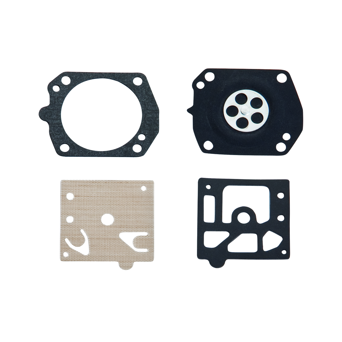 49-847 CARBURETOR KIT - WALBRO