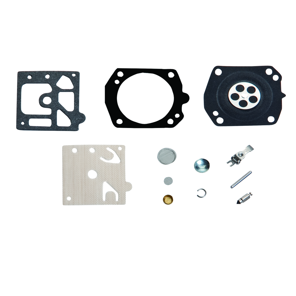 49-853 CARBURETOR KIT WALBRO
