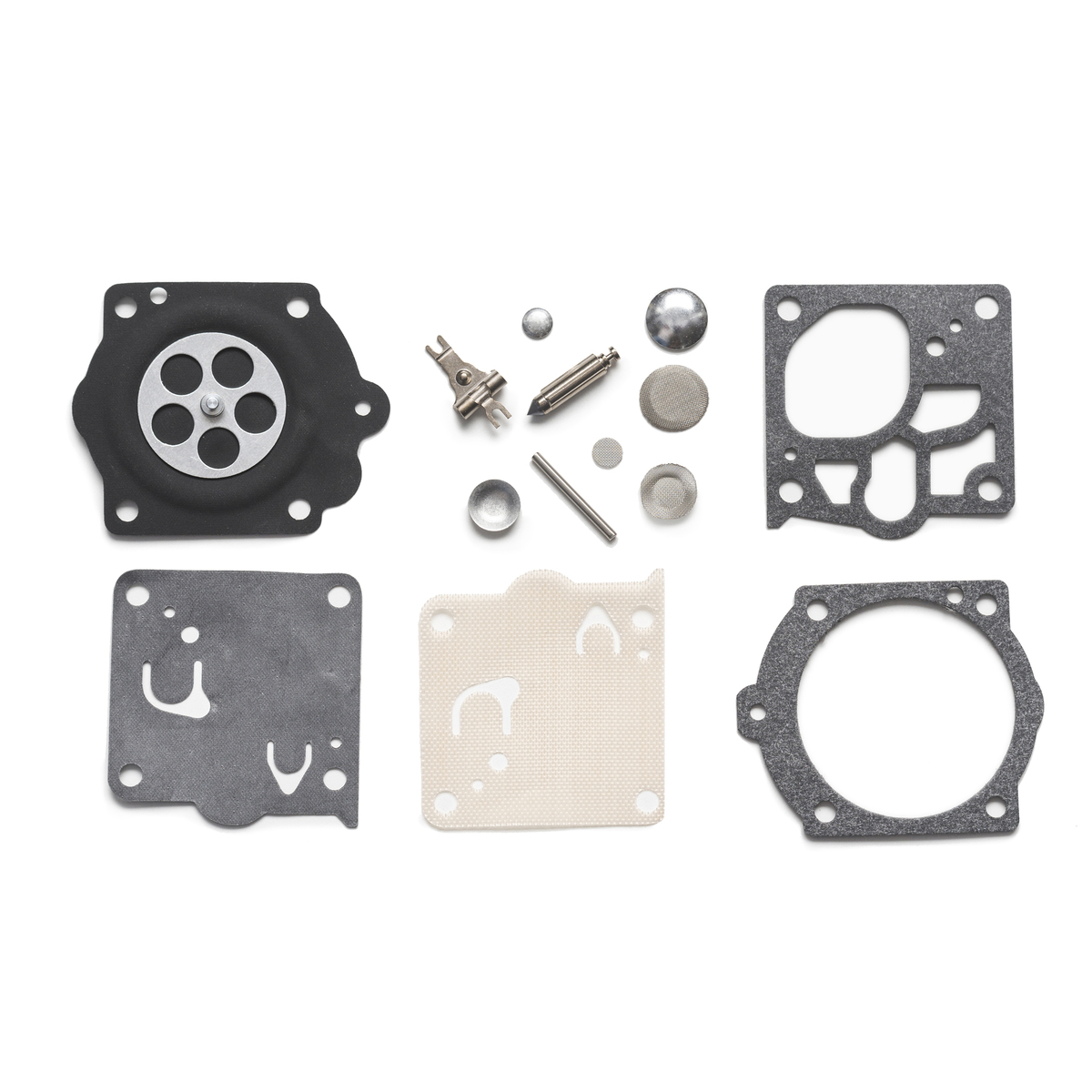 49-873 CARBURETOR KIT COMPLETE - WALB
