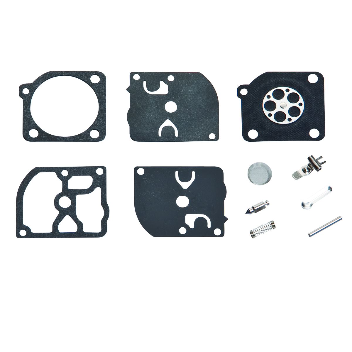 49-902 CARBURETOR KIT COMPLETE ZAMA