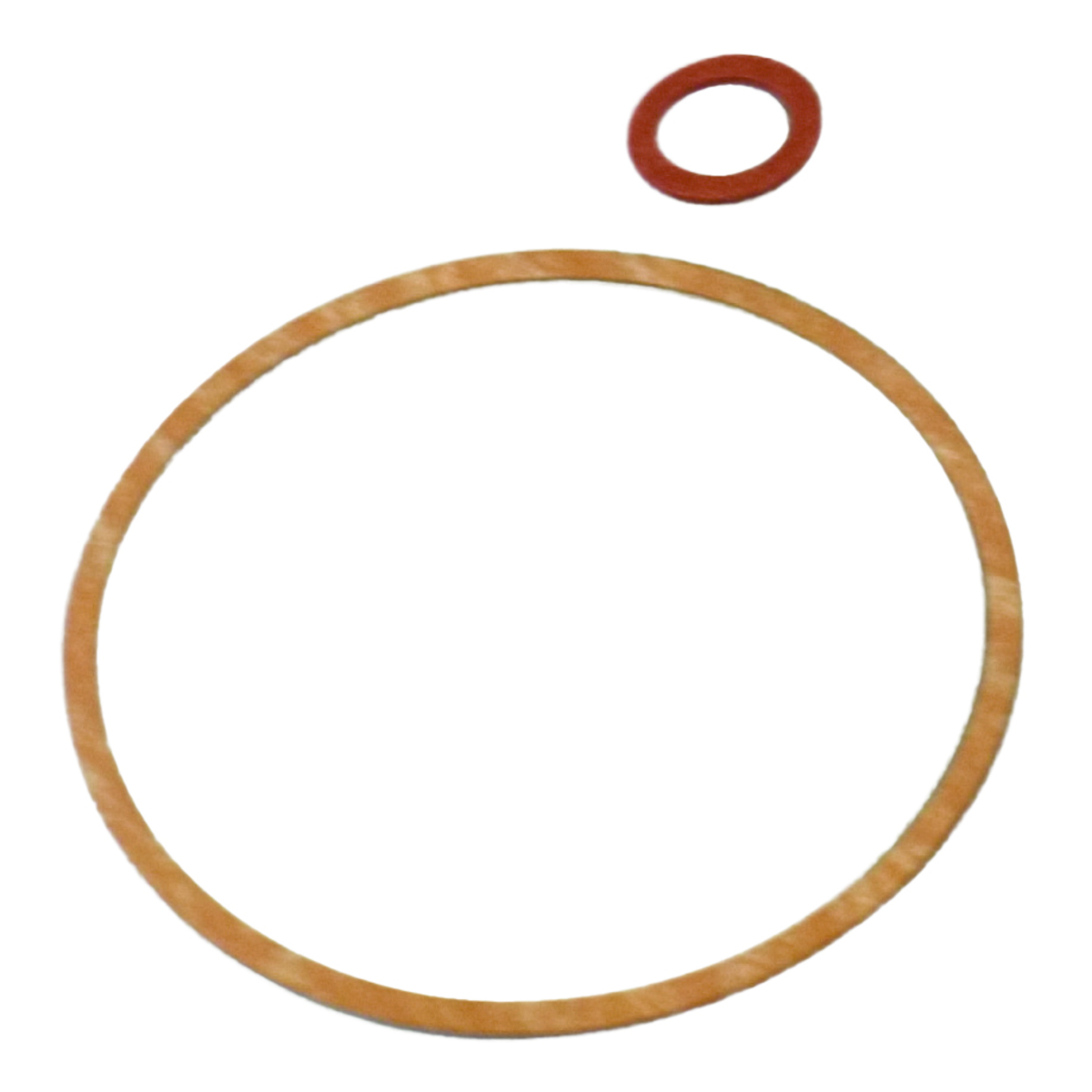 49-986 CARBURETOR,BOWL GASKET FOR GCV