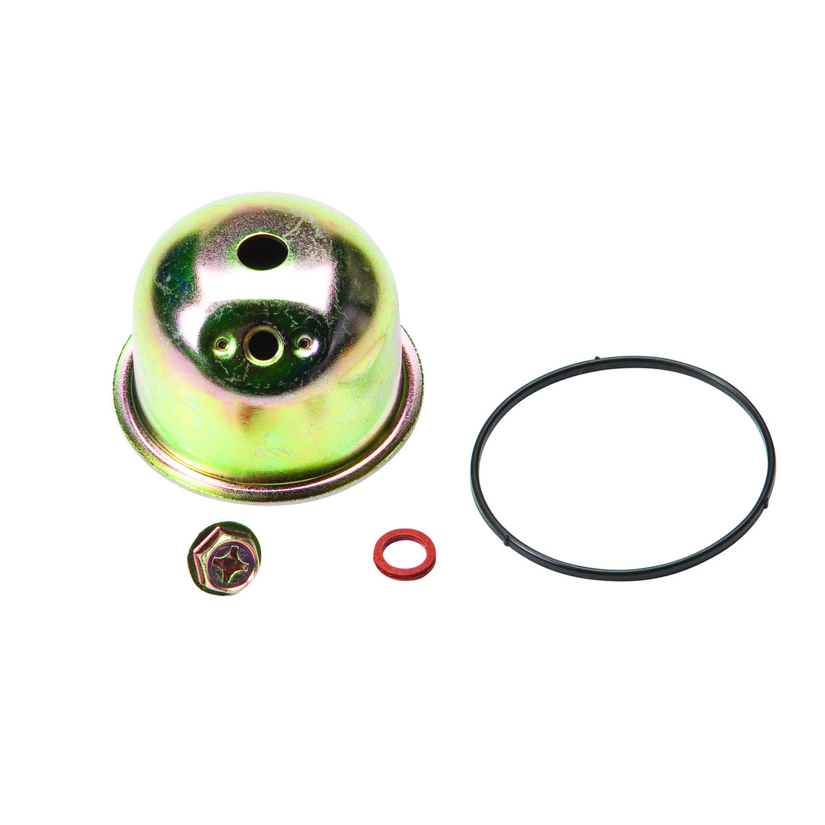 49-995 CARBURETOR BOWL ASSEMBLY HONDA