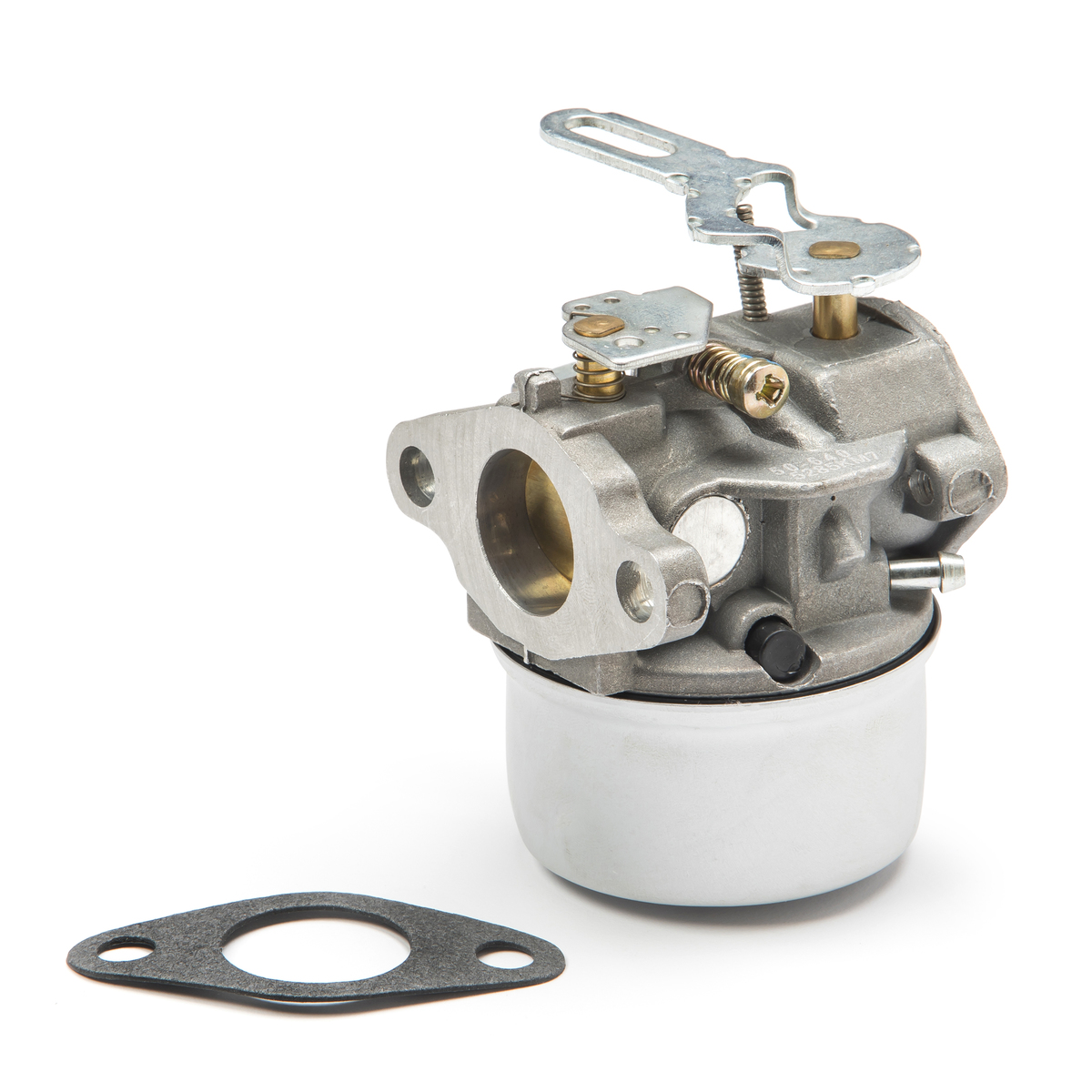50-640 CARBURETOR,ASSEMBLY TECUMSEH