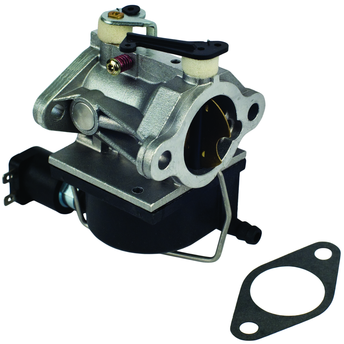 50-641 CARBURETOR,ASSEMBLY TECUMSEH