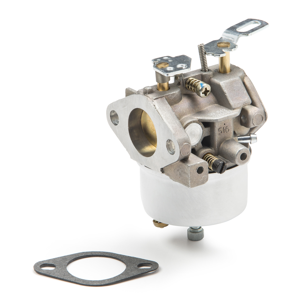 50-642 CARBURETOR,ASSEMBLY TECUMSEH 6