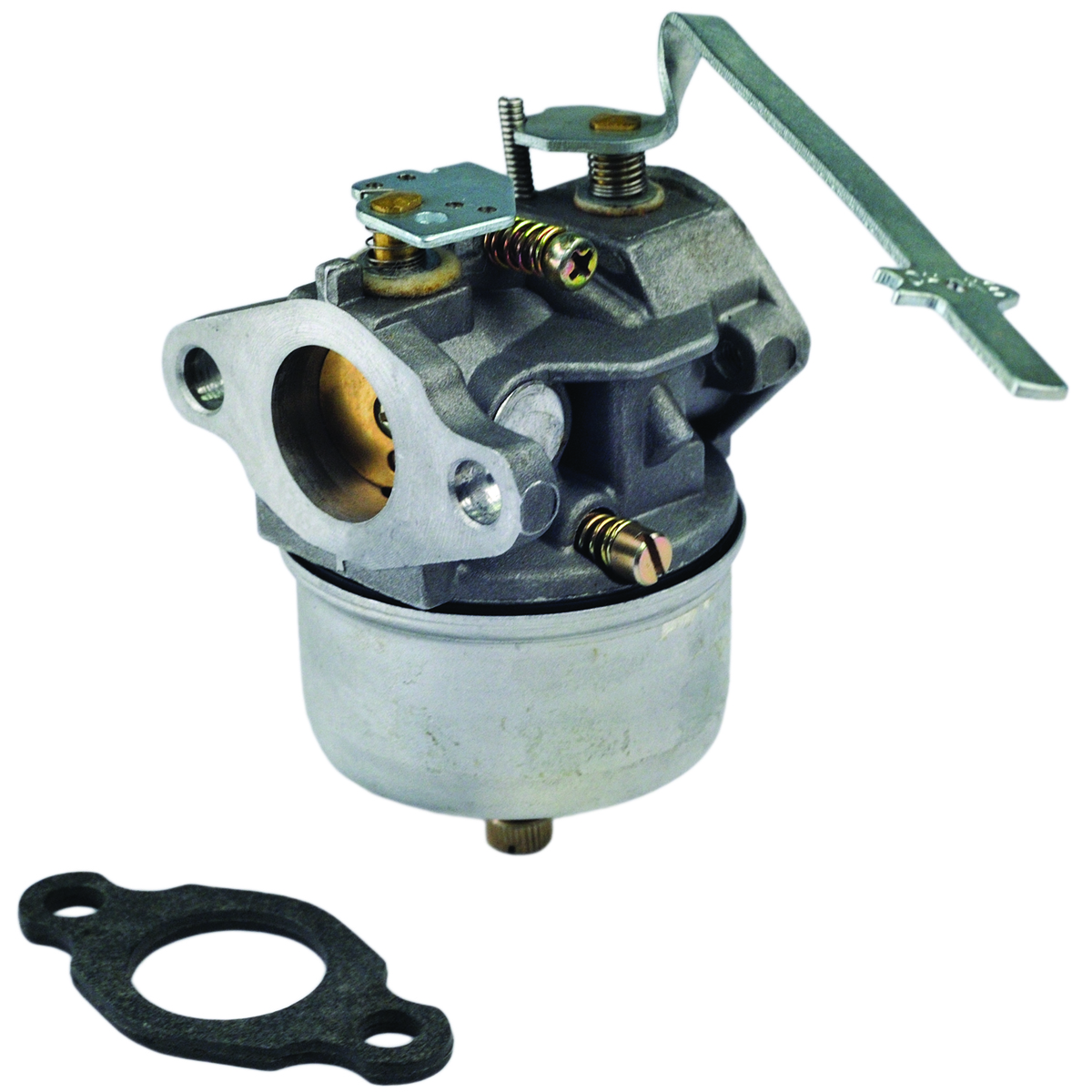 50-647 CARBURETOR,TECUMSEH 632615