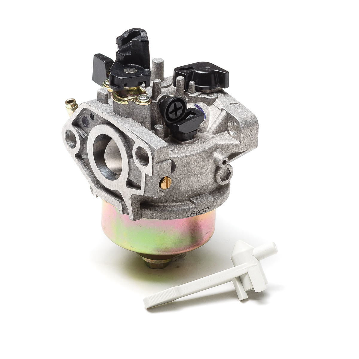 50-669 CARBURETOR,HONDA 16100-ZH9-W21