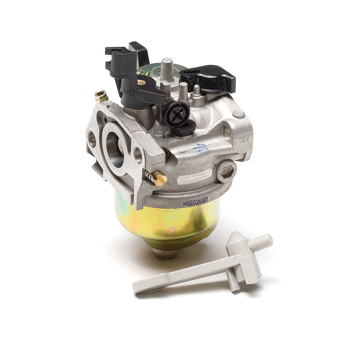 50-673 CARBURETOR,HONDA 16100-ZH7-W51