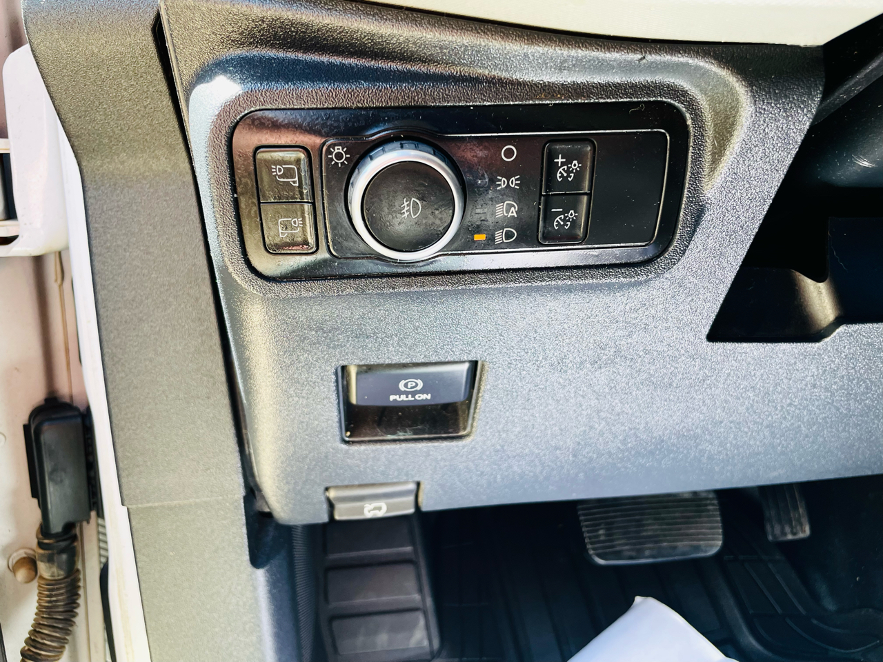 2022 Ford Bronco 4-Door Badlands - Photo 15