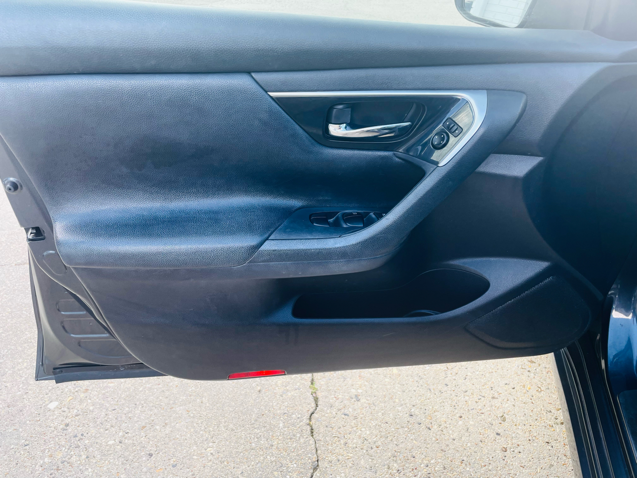 2013 Nissan Altima photo 9