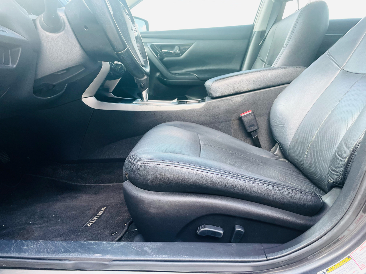 2013 Nissan Altima photo 10