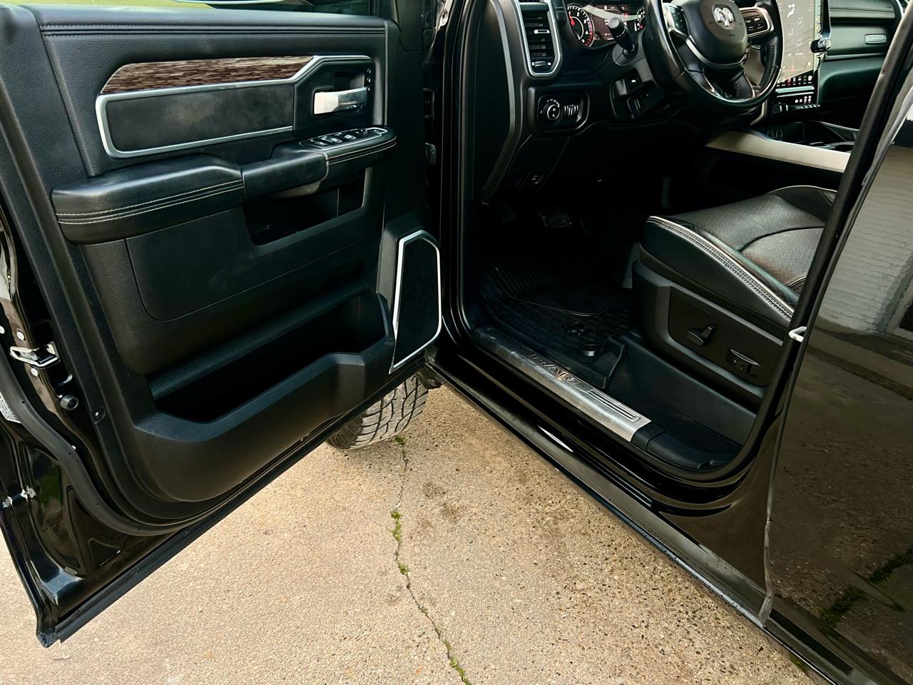 2021 RAM Ram 2500 Pickup Laramie - Photo 13