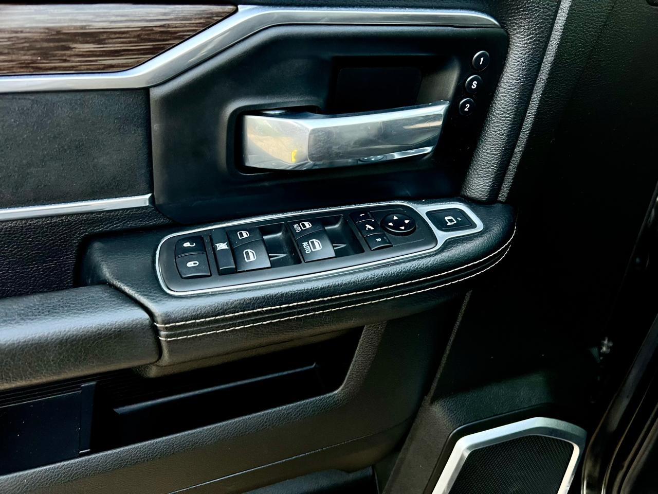 2021 RAM Ram 2500 Pickup Laramie - Photo 14