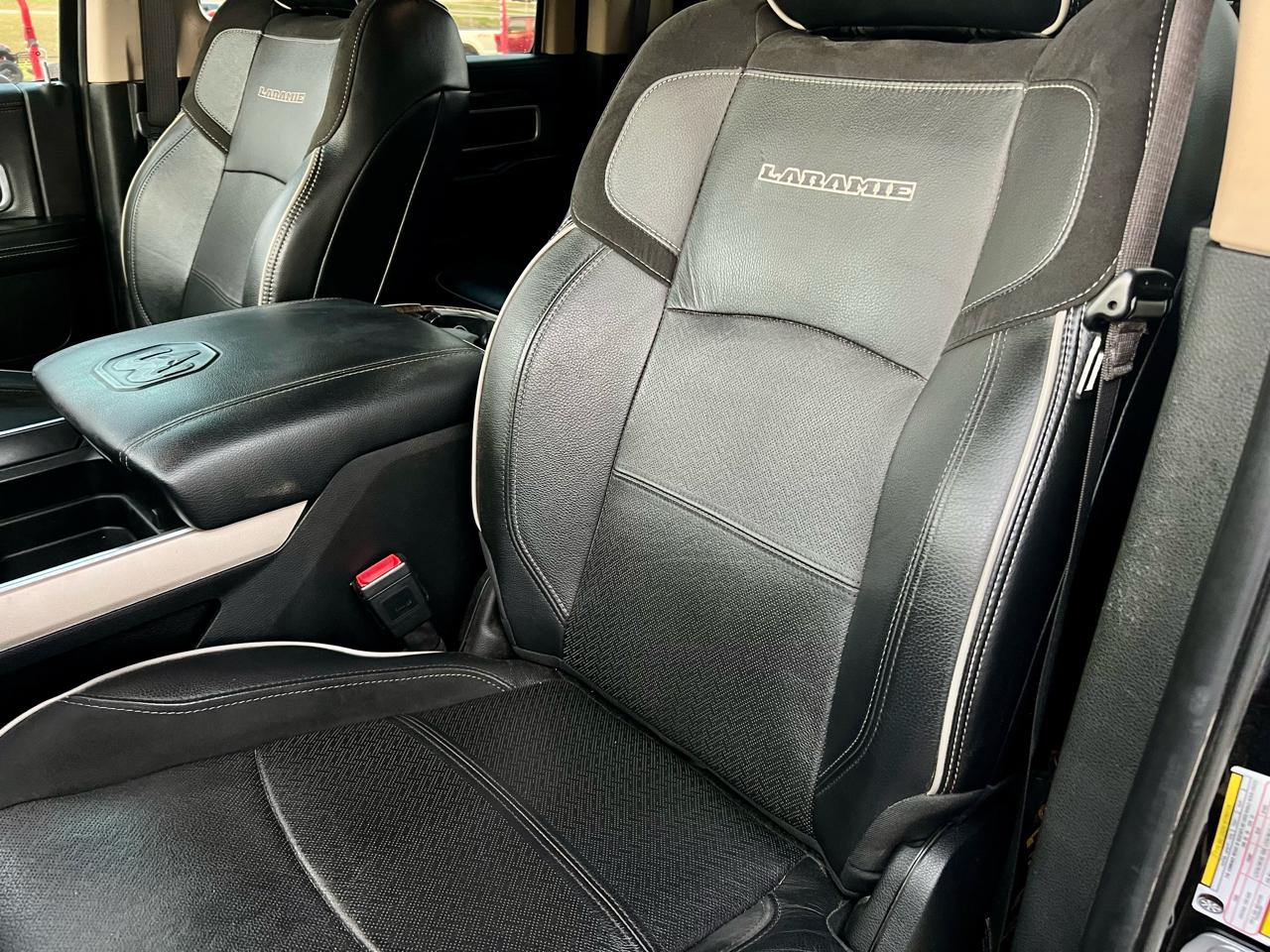 2021 RAM Ram 2500 Pickup Laramie - Photo 15