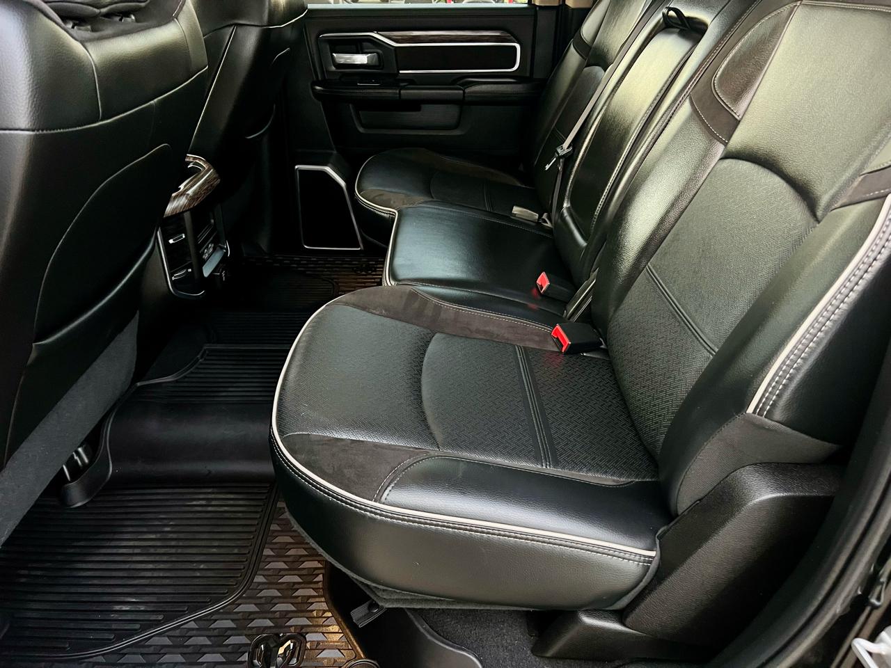 2021 RAM Ram 2500 Pickup Laramie - Photo 18