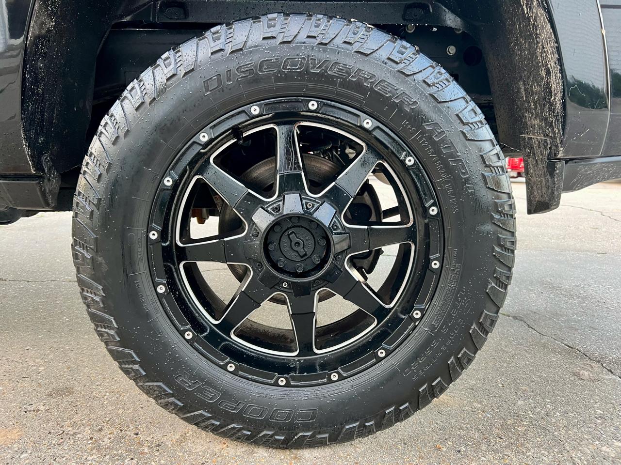 2021 RAM Ram 2500 Pickup Laramie - Photo 20