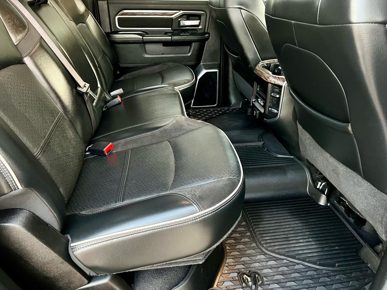 2021 RAM Ram 2500 Pickup Laramie - Photo 23