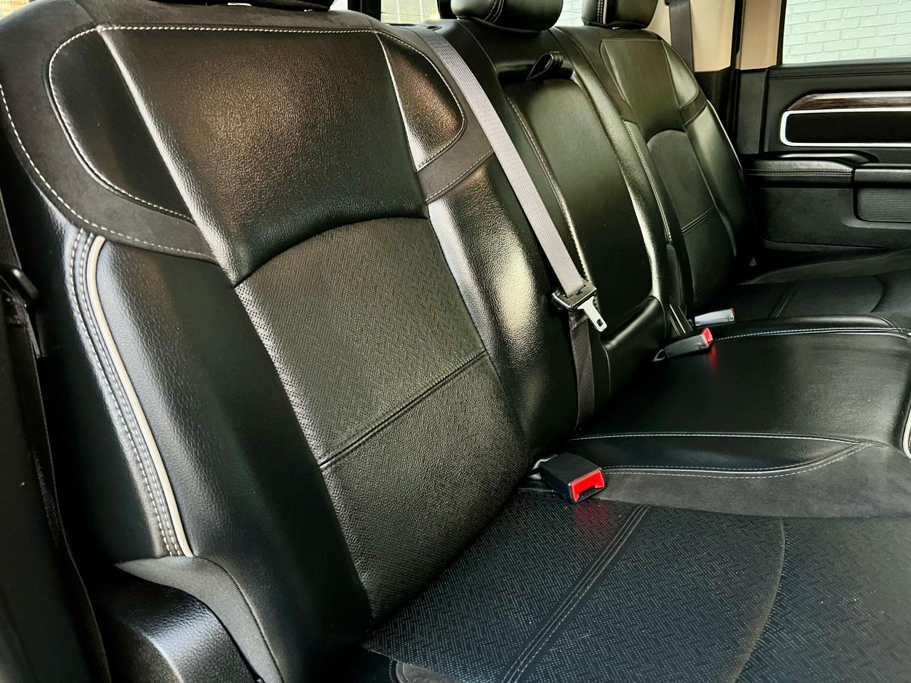 2021 RAM Ram 2500 Pickup Laramie - Photo 24