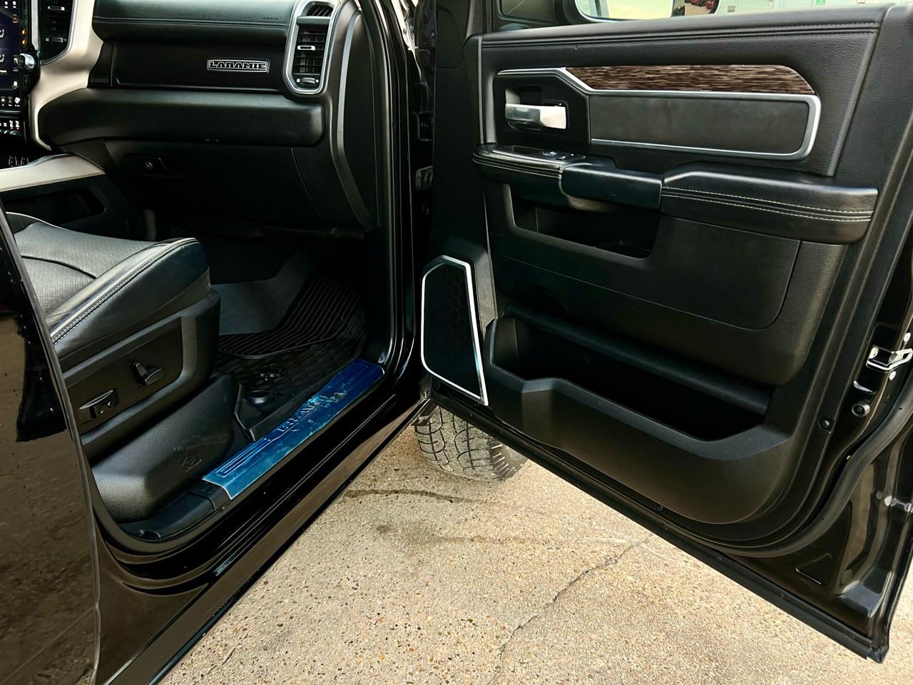 2021 RAM Ram 2500 Pickup Laramie - Photo 25