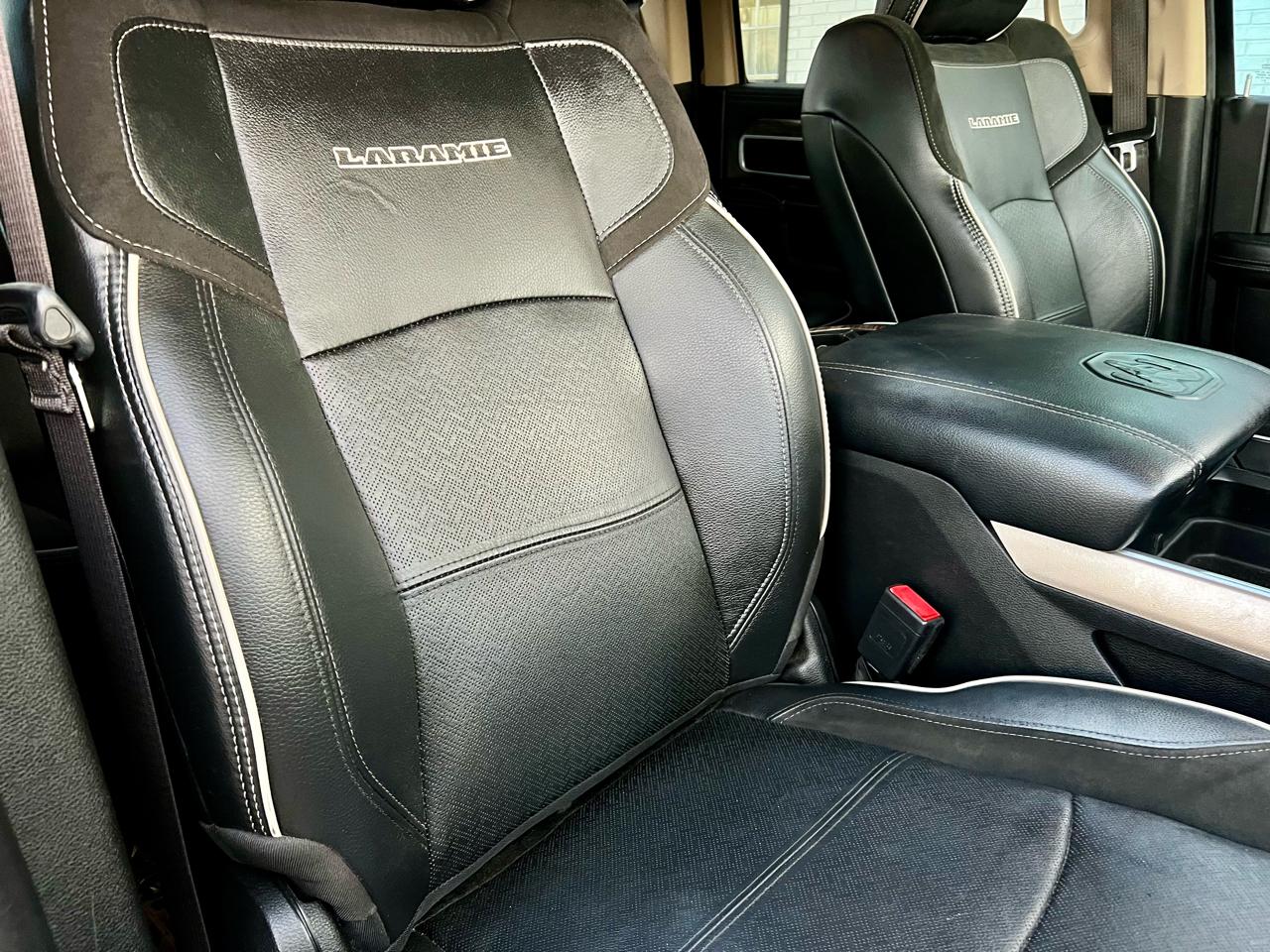2021 RAM Ram 2500 Pickup Laramie - Photo 27