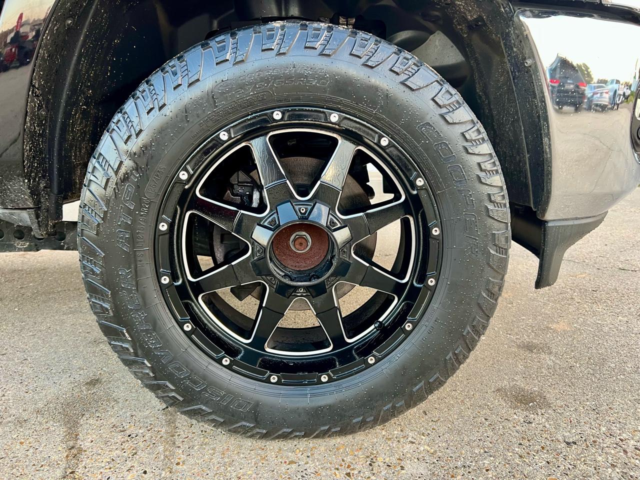 2021 RAM Ram 2500 Pickup Laramie - Photo 28