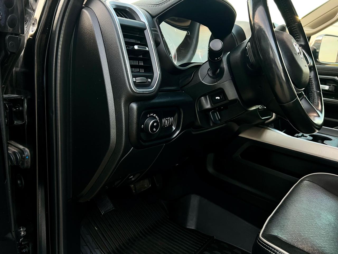 2021 RAM Ram 2500 Pickup Laramie - Photo 29