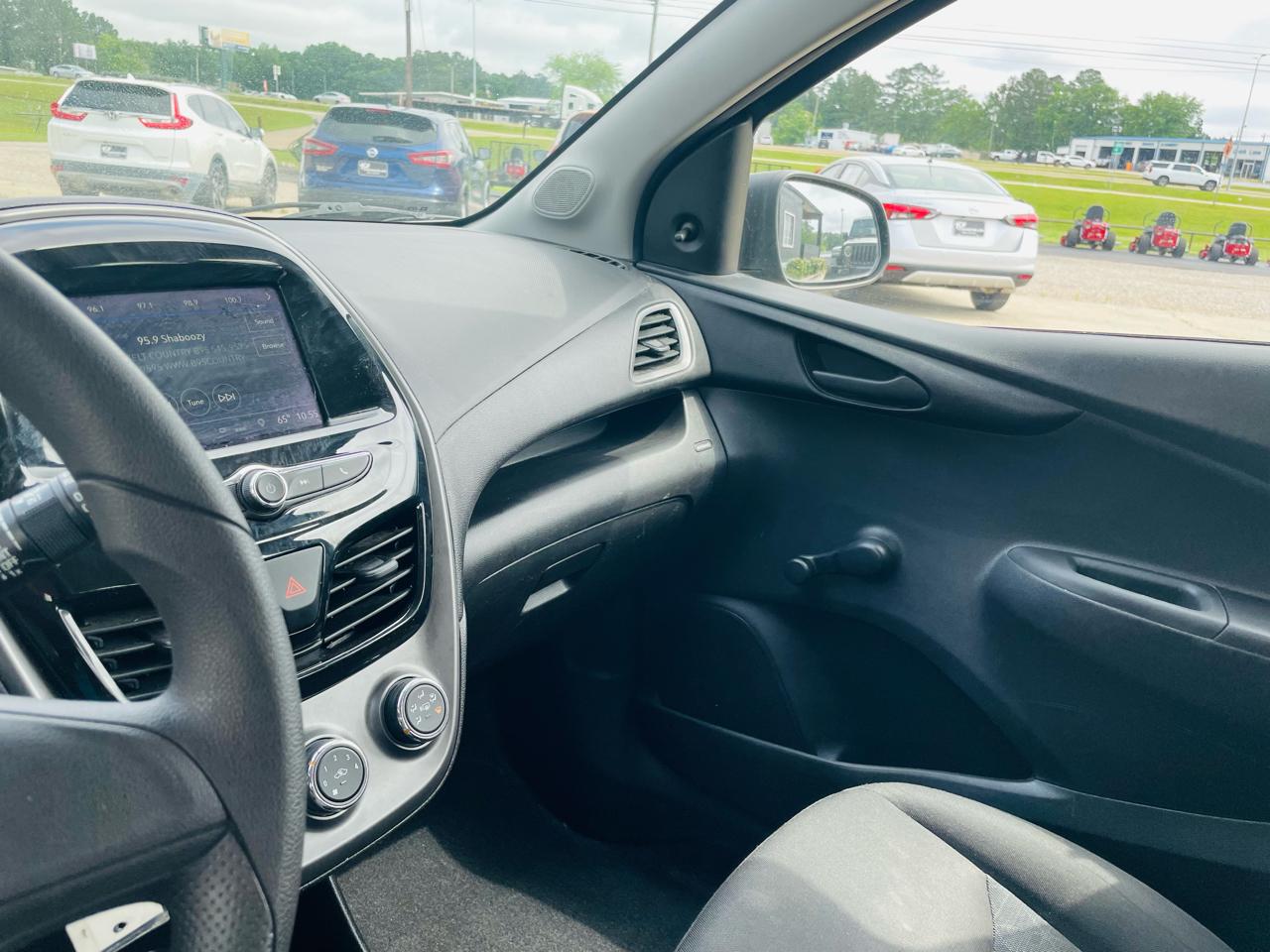 2019 Chevrolet Spark photo 7