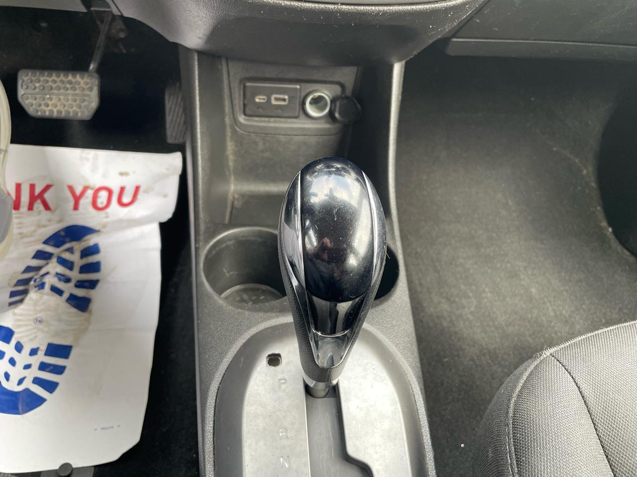 2019 Chevrolet Spark photo 8