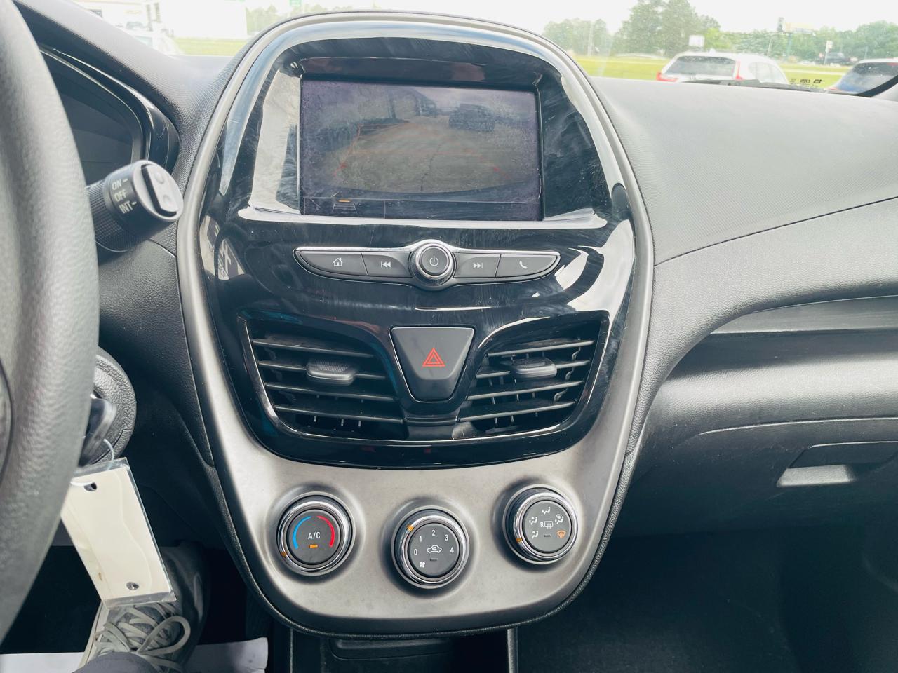 2019 Chevrolet Spark photo 9