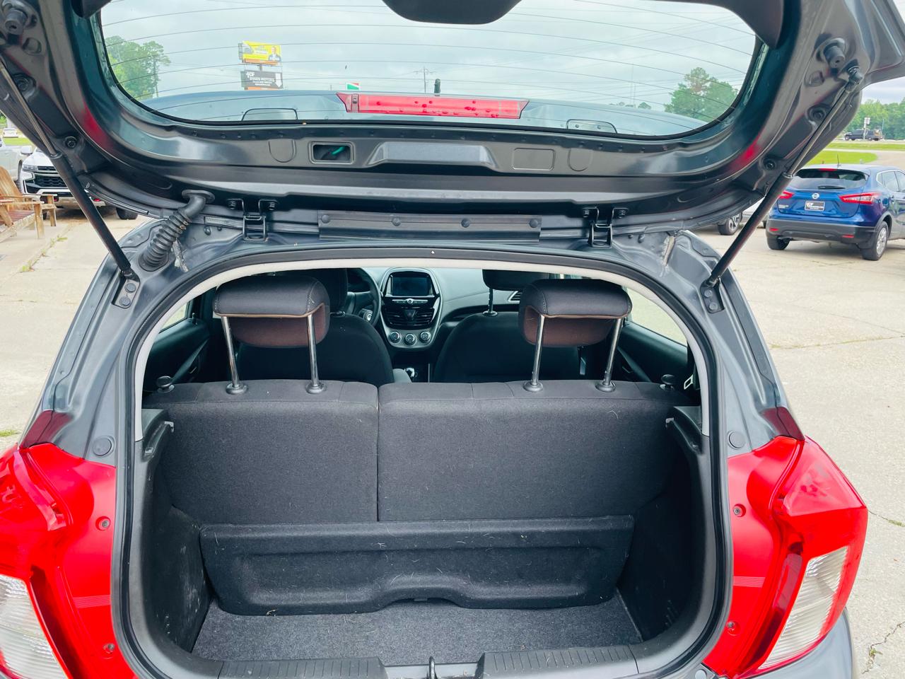 2019 Chevrolet Spark photo 10