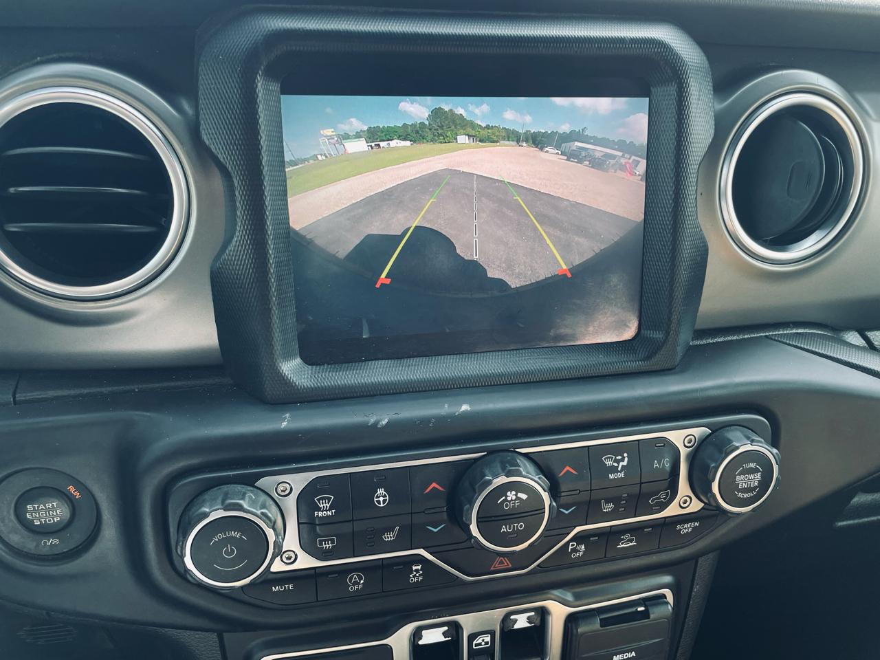 2021 Jeep Wrangler Unlimited Rubicon - Photo 15