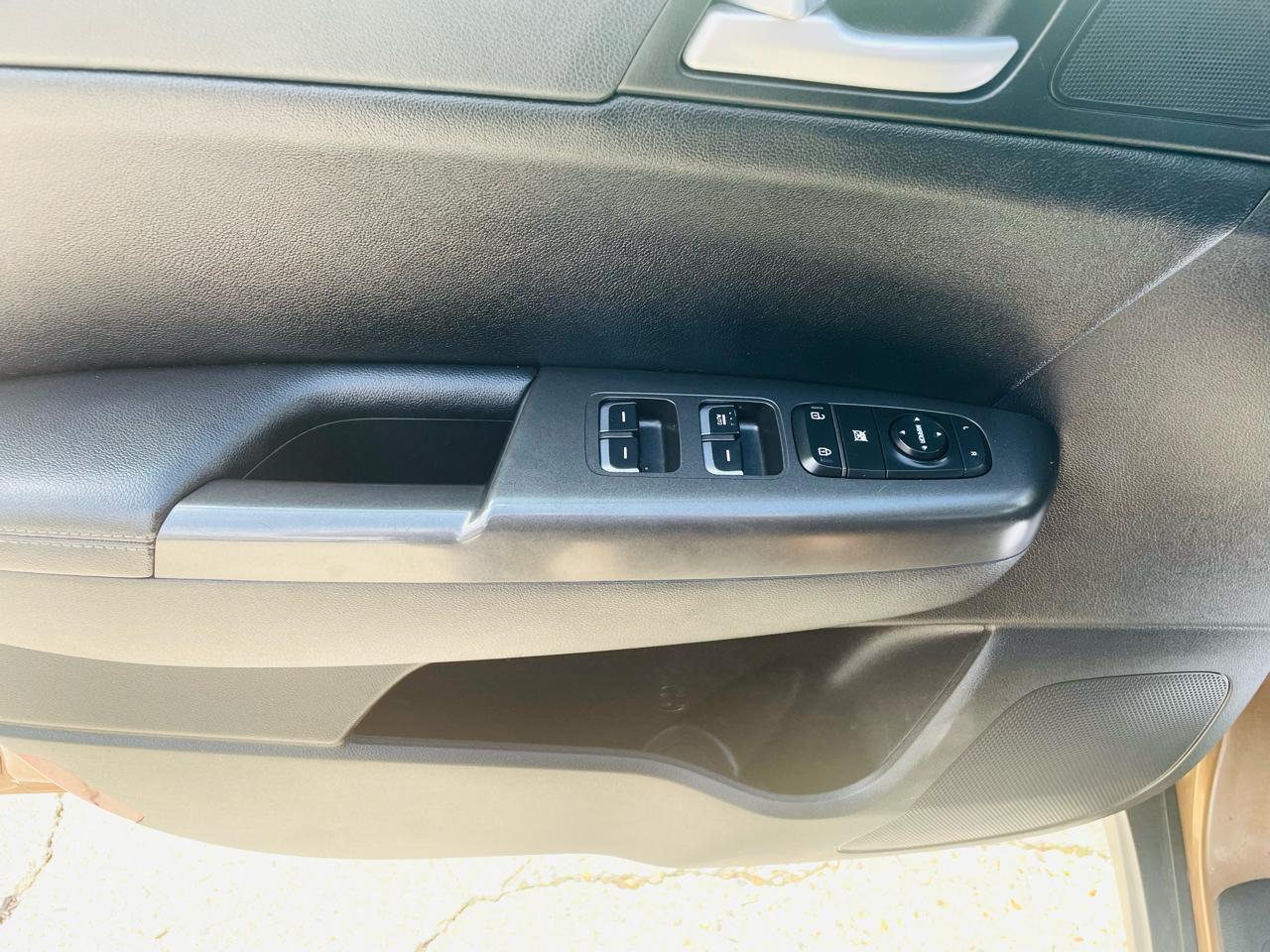 2017 Kia Sportage photo 12