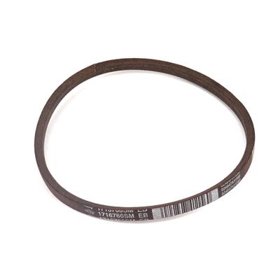 1716766SM V-BELT 4L 027.17