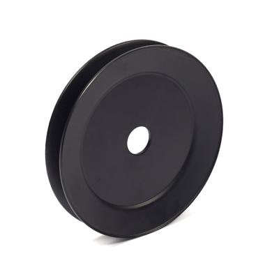 Pulley Deep Groove