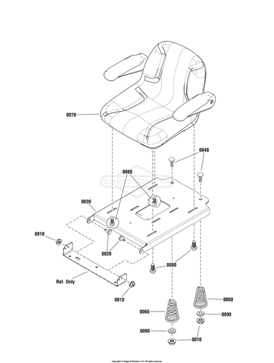 Slide-Seat