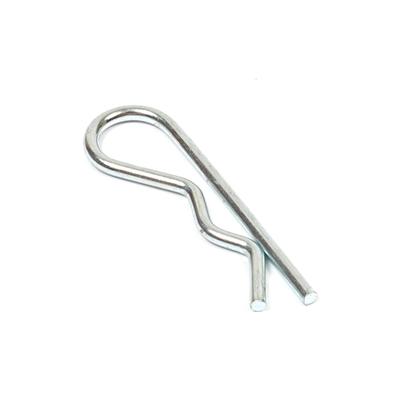 Clip Hair Pin .125