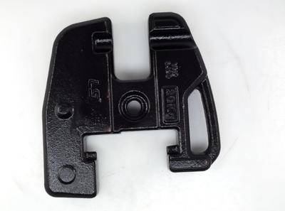 Weight Front