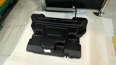 Tank Assembly Fuel