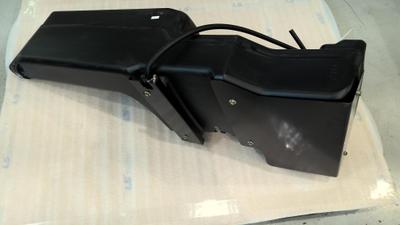 Tank Assy Fuel G040