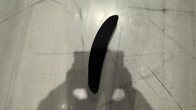 Seal Radiator Upper Trg830