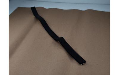 Sponge Rubber