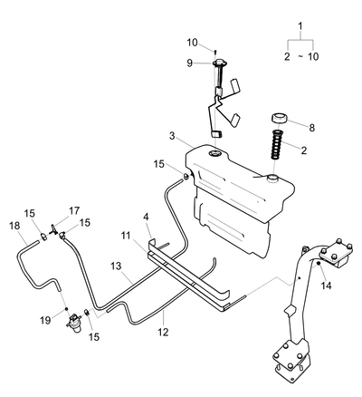 Sponge Tank Band Trg040