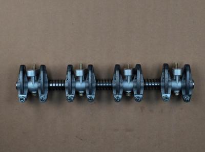 Rocker+shaft Assy Q121