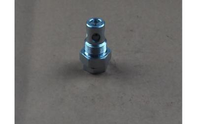 Relief Valve Assembly