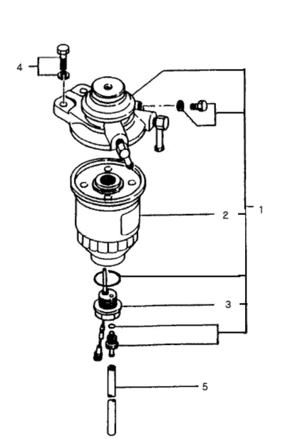 Sensor Assembly