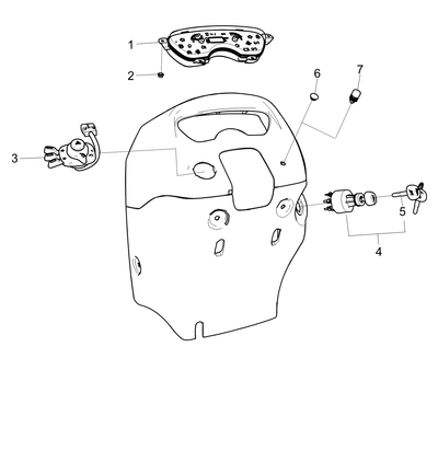 Switch Horn