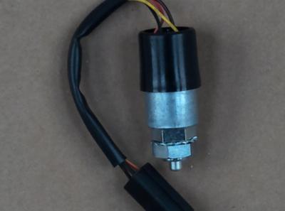 Switch Cluch Trg750