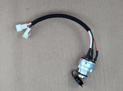 Switch Assembly Key