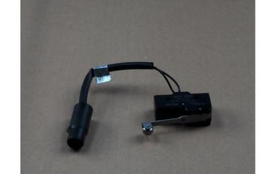 Switch PTO Selector
