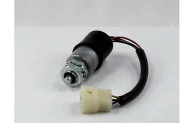 Switch Assembly Start PTO